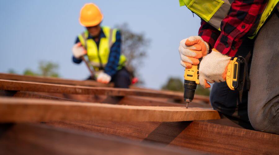 Local Chimney Repair in Wedgefield, SC